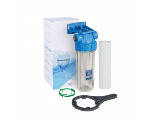 Корпус механического фильтра FHPR34-B1-AQ 3/4"