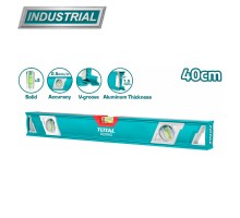 Уровень 40 cм TOTAL TMT24086