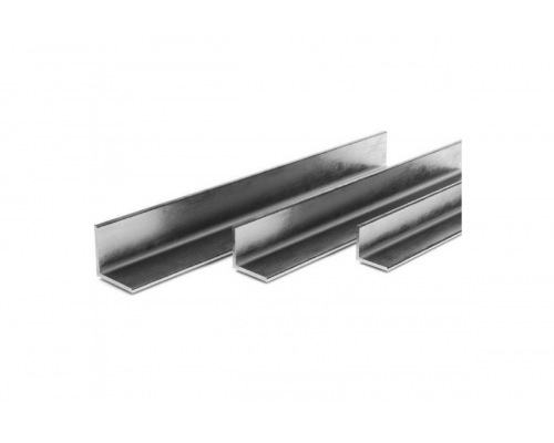 Угол 25*25 алюминий 3м IDEAL