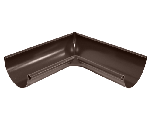 Угол желоба, внутренний 90° OPTIMA