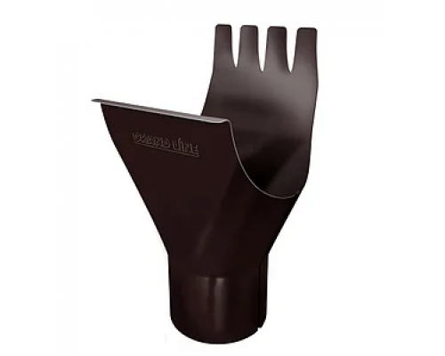 Воронка желоба OPTIMA