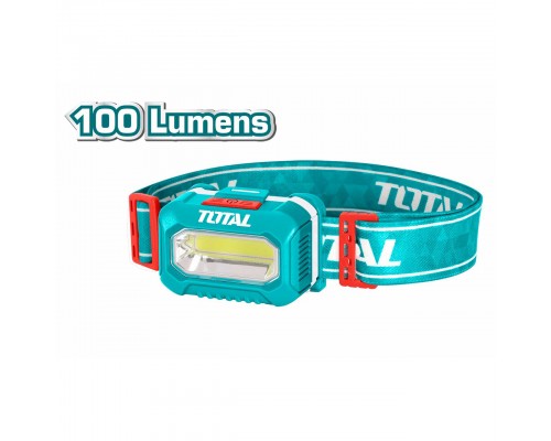 Фонарь TOTAL THL013AAA5