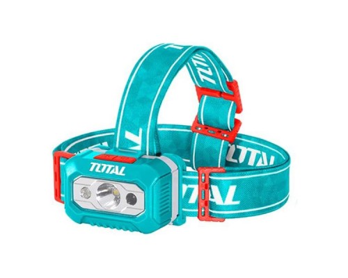 Фонарь TOTAL THL013AAA6