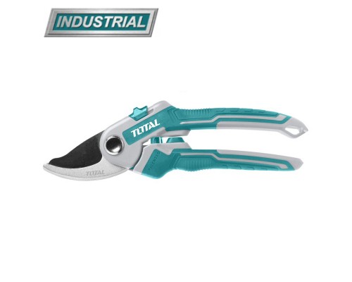 Секатор 220 мм TOTAL THT0601
