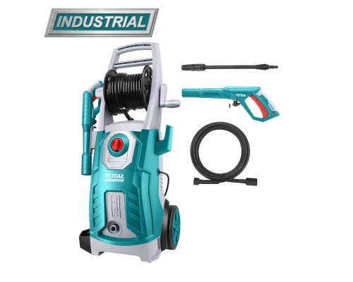 Мойка высокого давления TOTAL TGT11246