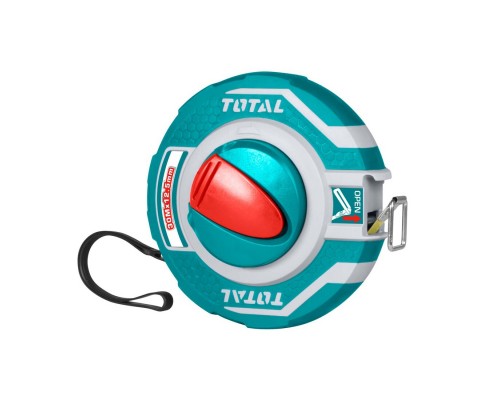 Рулетка 20 м TOTAL TMT11206