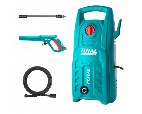 Мойка высокого давления TOTAL TGT11316