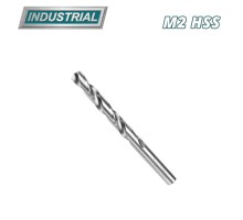 Сверло по металлу M2 HSS 6,0x95 мм TOTAL TAC1200601