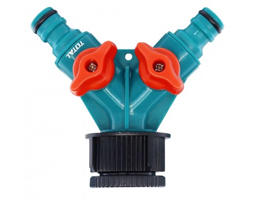 Тройник-распределитель 3/4 " TOTAL THHC1202