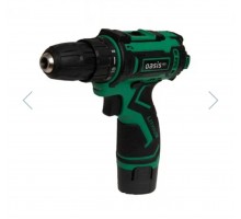 Дрель-шуруповерт Oasis ASB-12S Eco J 201