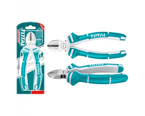 Бокорезы 160 мм TOTAL THT130606P