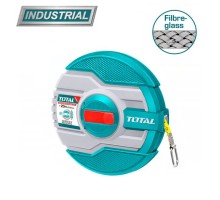 Рулетка 20 м TOTAL TMTF13206