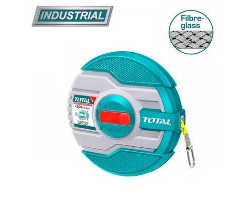 Рулетка 20 м TOTAL TMTF13206