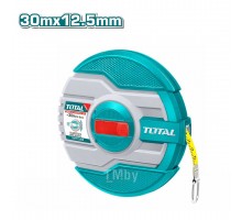 Рулетка 30 м TOTAL TMTF13306