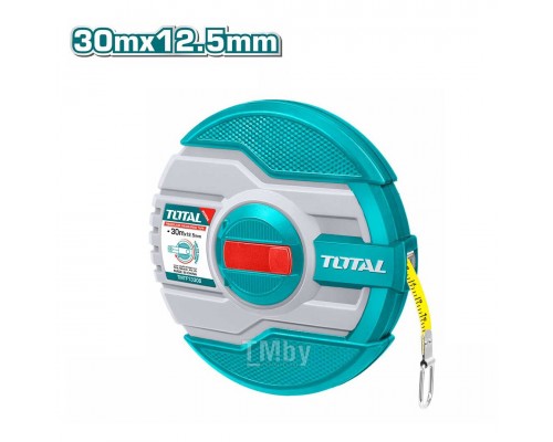 Рулетка 30 м TOTAL TMTF13306