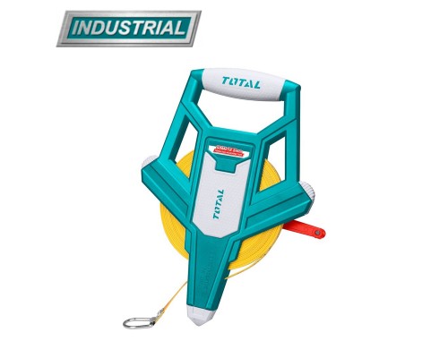 Рулетка 50 м TOTAL TMTF13506