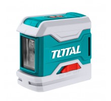 Уровень лазерный TOTAL TLL156506