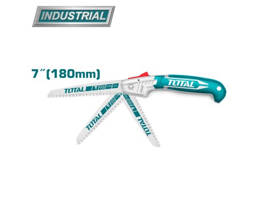Пила садовая 180 мм TOTAL THFSW1806
