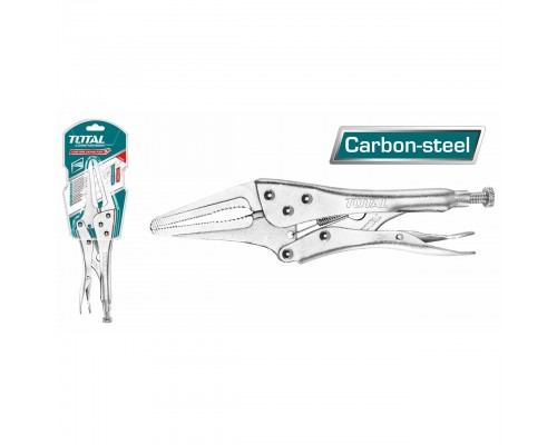 Зажим для сварочных работ TOTAL THT19902