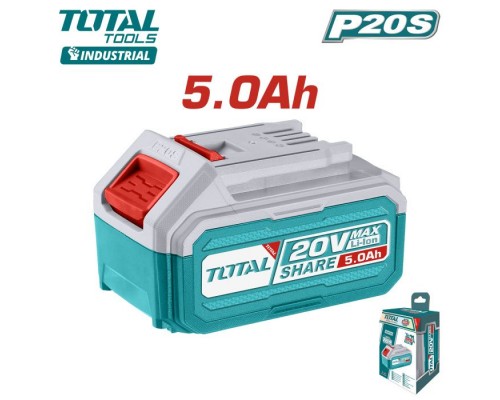 Аккумулятор TOTAL TFBLI20531