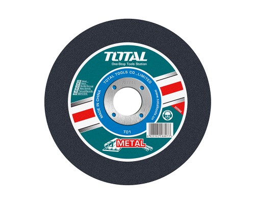 Круг отрезной 405x3,0x25,4 мм TOTAL по металлу TAC2214051