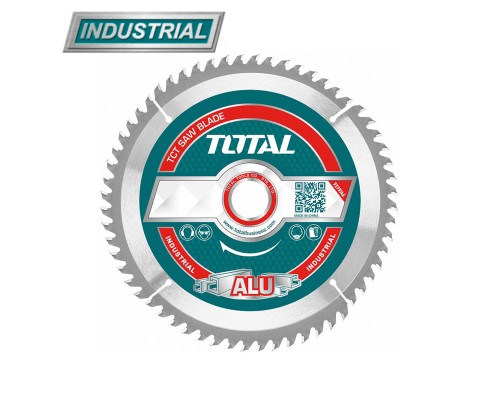 Диск пильный 254x30 мм 100 зубьев TOTAL TAC2337210