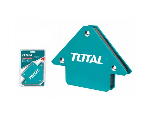 Уголок магнитный для сварки TOTAL TAMWH25032
