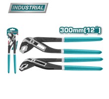 Клещи переставные 300 мм TOTAL THT281202