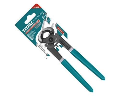 Клещи столярные 200 мм TOTAL THT290801