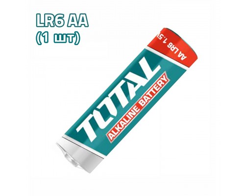 Батарейка AA TOTAL THAB2A01