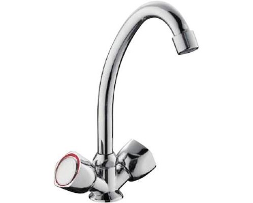 Смеситель Frap F4009