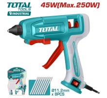 Клеевой пистолет TOTAL TT401116