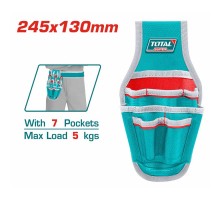 Сумка для инструмента TOTAL THT16P40125