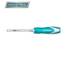 Стамеска плоская 16 x 140 мм TOTAL THT41166