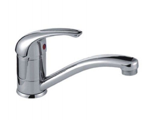 Смеситель для умывальника Frap F4529-B