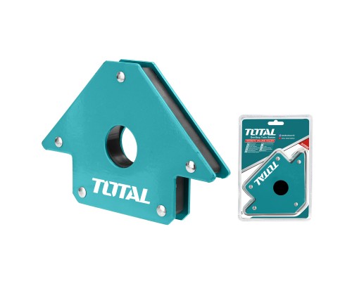 Уголок магнитный для сварки TOTAL TAMWH50042