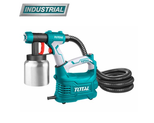 Краскораспылитель электрический TOTAL TT5006-2