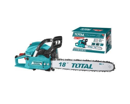 Бензопила TOTAL TG5451811