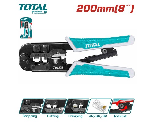 Стриппер TOTAL TMPCN5468R