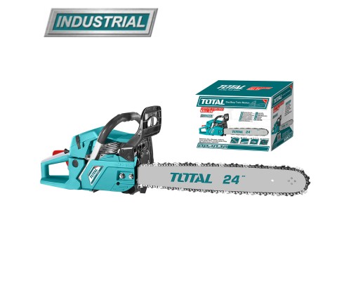 Бензопила TOTAL TG5602411