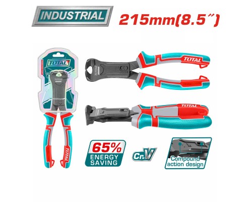 Бокорезы 215 мм TOTAL THTC560806