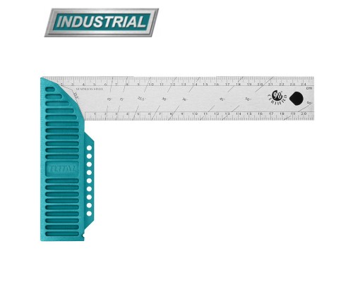 Угольник 300 мм TOTAL TMT61126