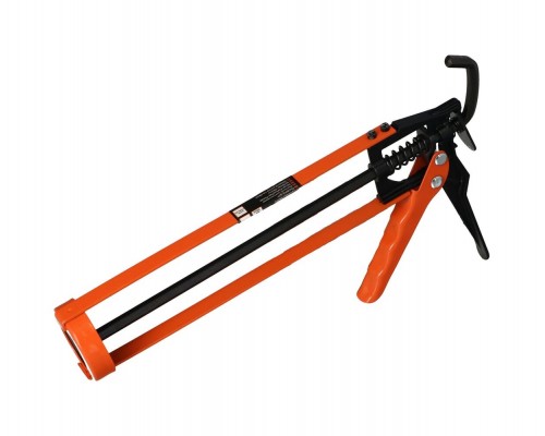 Пистолет для силиконового герметика PROFESSIONAL 225//FASTER TOOLS