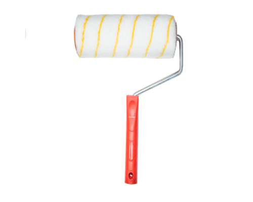 Валик с ручкой 250/61/7 мм GIRPAINT FASTER TOOLS