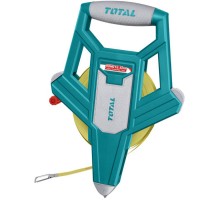Рулетка 50 м TOTAL TMT710506
