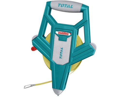 Рулетка 50 м TOTAL TMT710506
