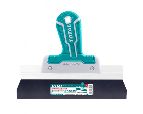 Шпатель фасадный 250 мм TOTAL THPUT78250