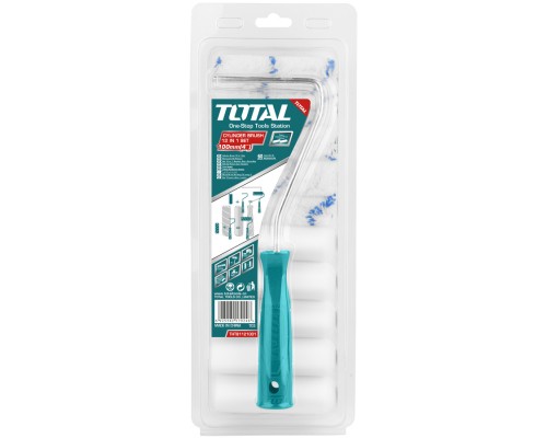 Валик 100 мм TOTAL THT81121001