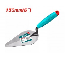 Кельма каменщика 150 мм TOTAL THT826125