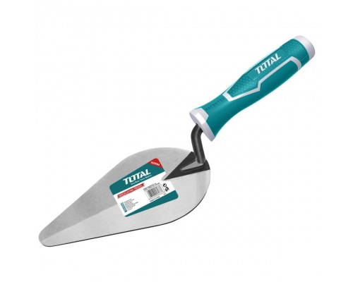 Кельма каменщика 180 мм TOTAL THT82716